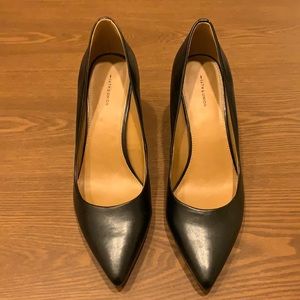 14th and Union 2.5” Heels